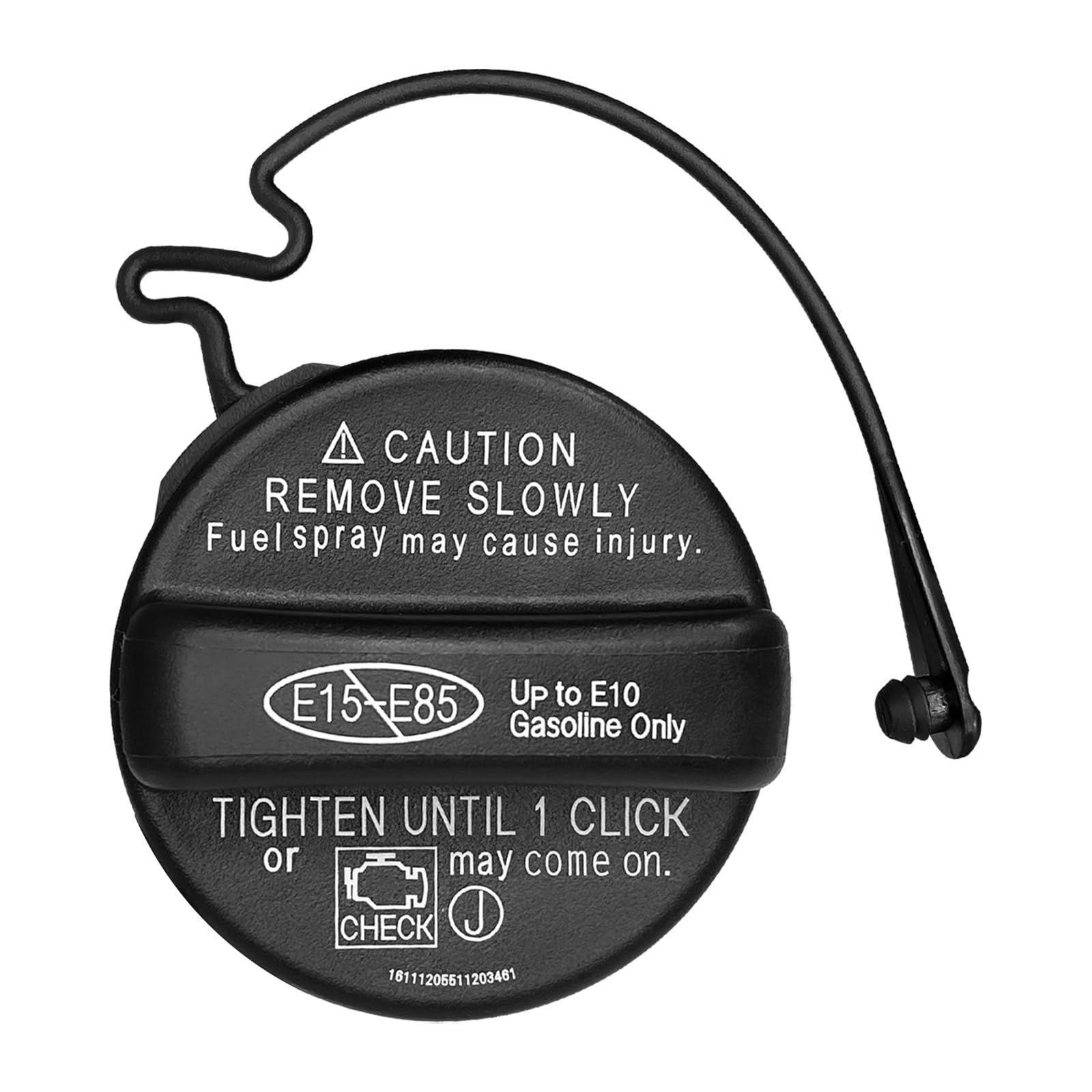 Amazon.com: SWQS Gas Cap Fuel Cap OEM Replacement 77300-07030 for